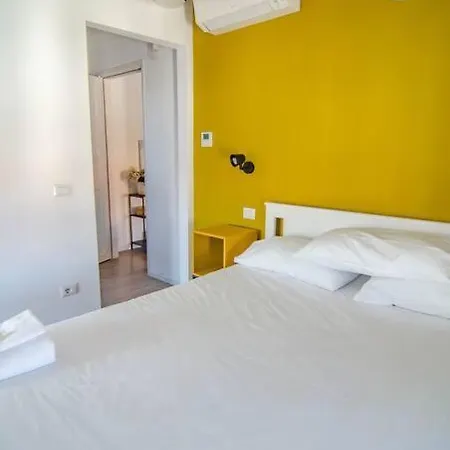 Fuoriporta Affitti Brevi - Corte 4 Con Parcheggio Gratuito *