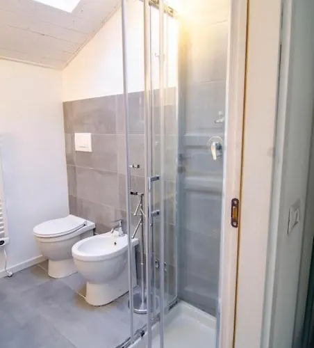 Apartment Fuoriporta Affitti Brevi - Corte 4 Con Parcheggio Gratuito *