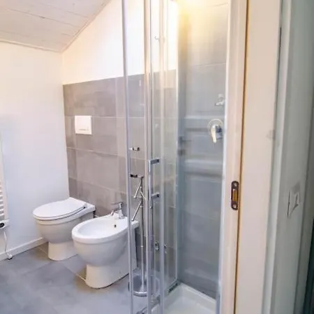 Apartamento Fuoriporta Affitti Brevi - Corte 4 Con Parcheggio Gratuito *