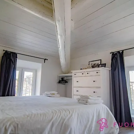 Fuoriporta Affitti Brevi - Corte 4 Con Parcheggio Gratuito