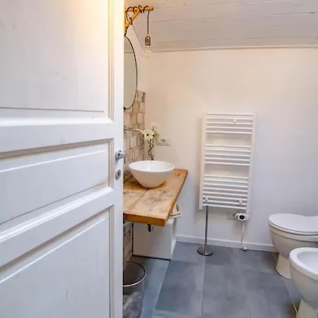 Corte 4 Con Parcheggio Gratuito Apartment